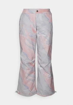 Roxy KIM - Snow Pants - Gray/violet 14 Roxy KIM - Snow Pants - Gray/violet -Roxy Shop 3eeae22207a24e10b4f9d654137619c4