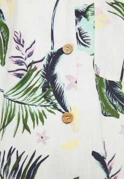 Roxy CARAVAN OF SUN - Button-down Blouse - Snow White 7 Roxy CARAVAN OF SUN - Button-down Blouse - Snow White -Roxy Shop 3f15fbb071b74c30a37e176bde5b9d2f