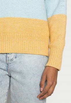 Roxy TOO FAR - Jumper - Powder Pink 11 Roxy TOO FAR - Jumper - Powder Pink -Roxy Shop 3f2c3908e58d4ca787c8b5fb6b52e84b