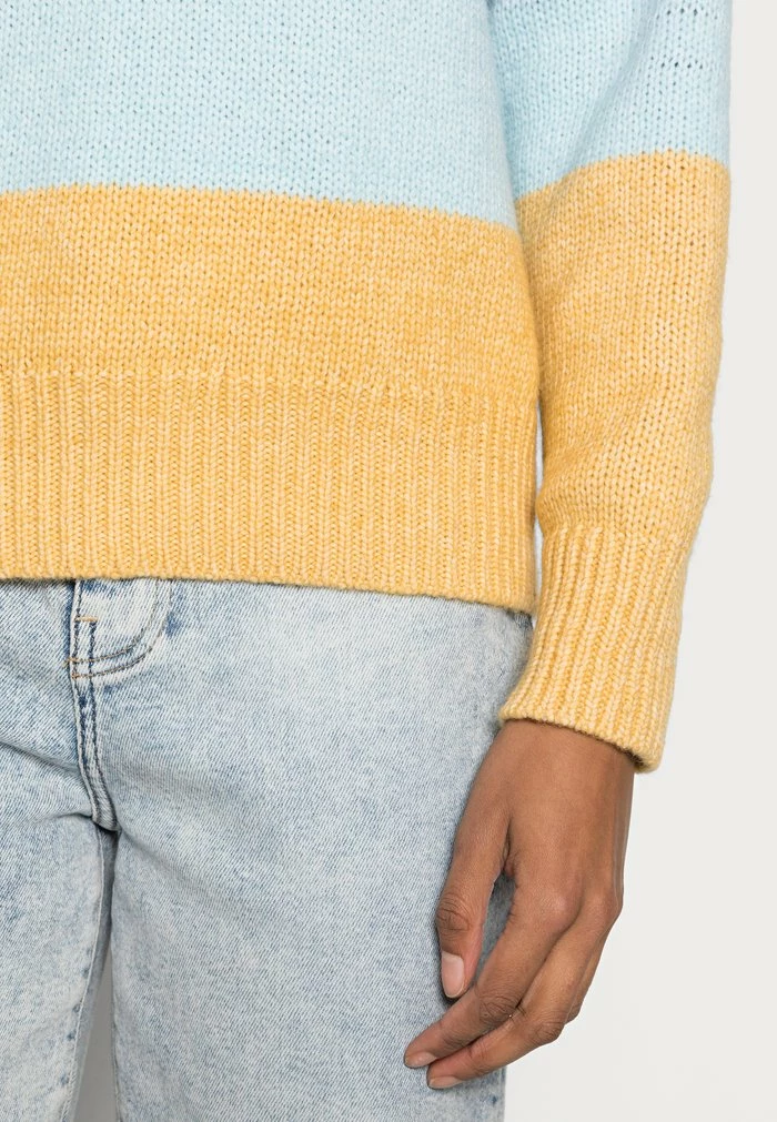 Roxy TOO FAR - Jumper - Powder Pink 7 Roxy TOO FAR - Jumper - Powder Pink - Image 5