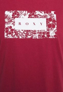 Roxy EPIC AFTERNOON CORPO - Print T-shirt - Tibetan Red -Roxy Shop 3f40e5f3c09b41478dda5fd2ab971cf0