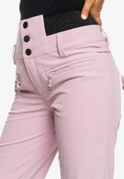 Roxy Snow Pants - Dawn Pink -Roxy Shop 3f58391e79c64428a2a63c5f52b319e5