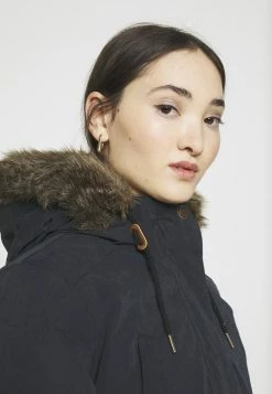 Roxy AMY 2-IN-1 - Parka - True Black 19 Roxy AMY 2-IN-1 - Parka - True Black -Roxy Shop 3f61558222ee44acb93965d080b2f0b7