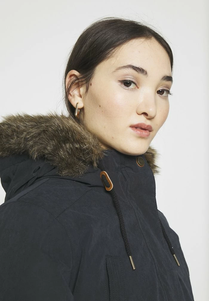 Roxy AMY 2-IN-1 - Parka - True Black 9 Roxy AMY 2-IN-1 - Parka - True Black - Image 7