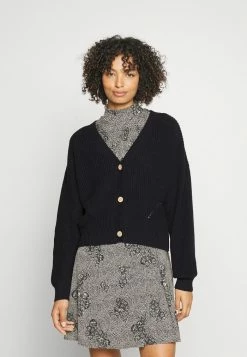 Roxy AMAZING HOURS - Cardigan - Black