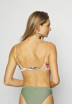 Roxy SEA BRAL - Bikini Top - Peach/blush/bright -Roxy Shop 3ff00016822e4ccf869d5d72047c7615