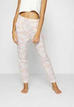 Roxy EASY PEASY - Pyjama Bottoms - Beige