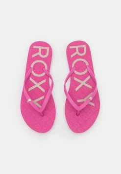 Roxy SANDY - Pool Shoes - Bright Rose -Roxy Shop 4083ecccd53040a0aae11aacad4f0c5c