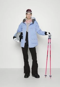 Roxy SUMMIT - Snow Pants - Black 8 Roxy SUMMIT - Snow Pants - Black -Roxy Shop 40b320a4606945bf8db2c697aa277f2e