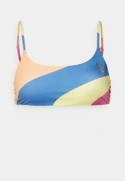Roxy POP SURF BRALETTE - Bikini Top - Bright White -Roxy Shop 40f5c9cacda84f958b0381a6cc4fe5af
