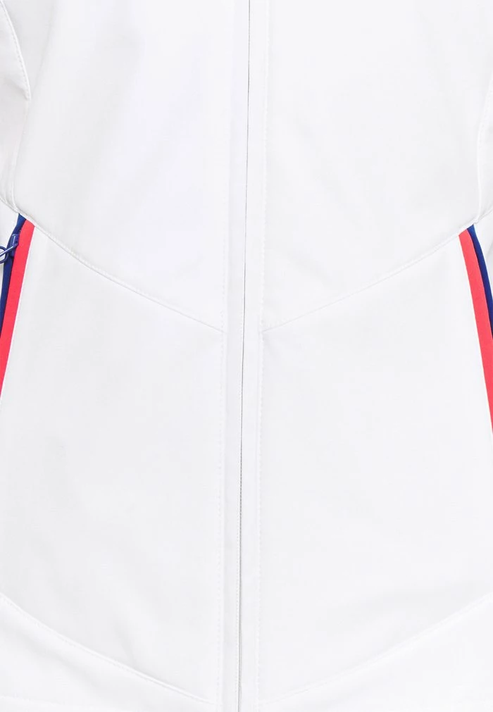 Roxy CHIC - Soft Shell Jacket - Bright White 6 Roxy CHIC - Soft Shell Jacket - Bright White - Image 4