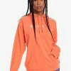 Roxy SURF STOKED - Hoodie - Fusion Coral -Roxy Shop 4148b0a97e304ca298a1e4d2efdba9bb