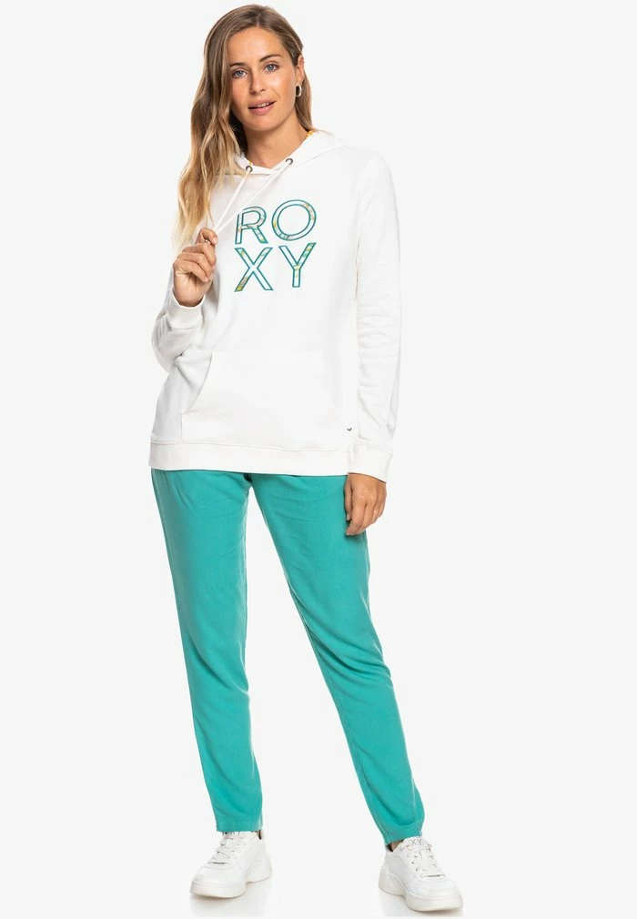 Roxy Hoodie - Snow White 4 Roxy Hoodie - Snow White - Image 2