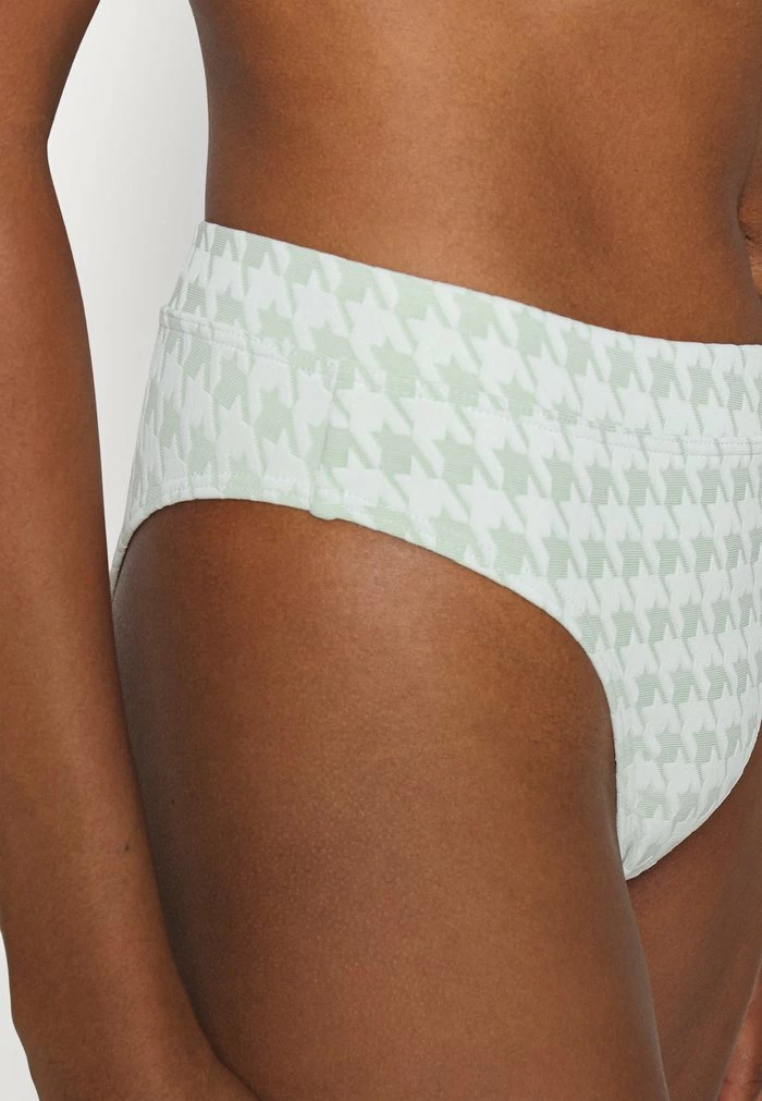 Roxy CHECK IT MODERATE - Bikini Bottoms - Sprucetone 8 Roxy CHECK IT MODERATE - Bikini Bottoms - Sprucetone - Image 6