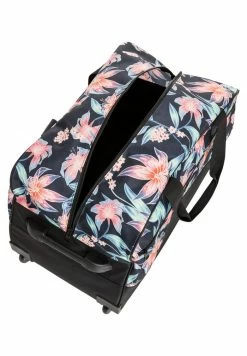 Roxy Wheeled Suitcase - Anthracite -Roxy Shop 41c64251ce214d5c8daba2c2863ead69