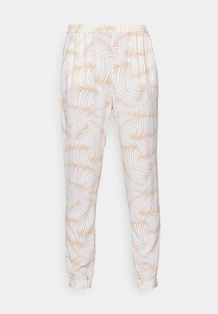 Roxy EASY PEASY - Pyjama Bottoms - Beige 7 Roxy EASY PEASY - Pyjama Bottoms - Beige - Image 5
