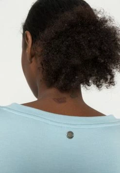 Roxy SURFING BY MOONLIGHT - Sweatshirt - Cool Blue -Roxy Shop 420710925e0d4a89abbf81519d45723f