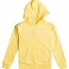 Roxy HAPPINESS FOREVER - Hoodie - Sunshine 1 Roxy HAPPINESS FOREVER - Hoodie - Sunshine -Roxy Shop 4260c0384f76423985223b8830cbb8a9