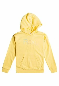 Roxy HAPPINESS FOREVER - Hoodie - Sunshine