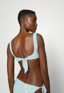 Roxy SD CLASSICS ELONG TRI - Bikini Top - Cool Blue -Roxy Shop 42924047fed646b99c3cd0675b4f667b