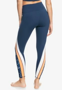 Roxy Leggings - Trousers - Mood Indigo 7 Roxy Leggings - Trousers - Mood Indigo -Roxy Shop 42ba840f17ee478d9b7213112b0392ff