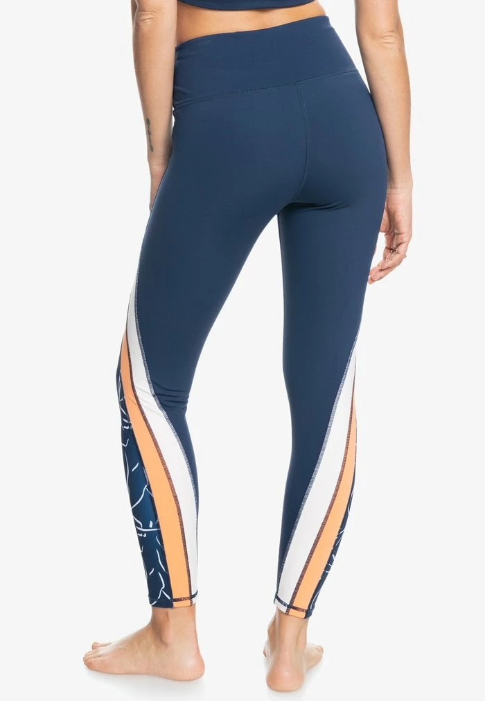 Roxy Leggings - Trousers - Mood Indigo 5 Roxy Leggings - Trousers - Mood Indigo - Image 3