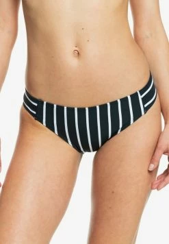 Roxy CLASSICS - Bikini Bottoms - Anthracite S Sweet Escape