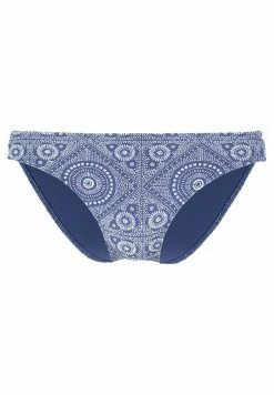 Roxy TO BRIEF - Bikini Bottoms - Blue Nights -Roxy Shop 42f527a2cd124f88a35b03eac6cbe452