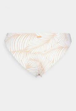 Roxy PALM TREE DREAMS BOTTOM - Bikini Bottoms - Toast -Roxy Shop 432fba4cedb1471abb3901e65abf9ccc