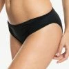 Roxy SD BEACH CLASSICS HIPSTER BOT - Bikini Bottoms - Anthracite