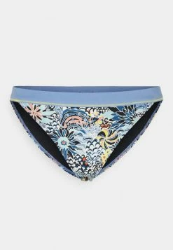 Roxy BLOOM REGULAR BOTTOM - Bikini Bottoms - Multi-coloured 10 Roxy BLOOM REGULAR BOTTOM - Bikini Bottoms - Multi-coloured -Roxy Shop 445567904add41aab9809991d61ab1c5