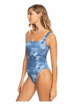 Roxy Swimsuit - Bijou Blue Long Weekend S -Roxy Shop 447fbac75a204afda246e05d6b60a11b