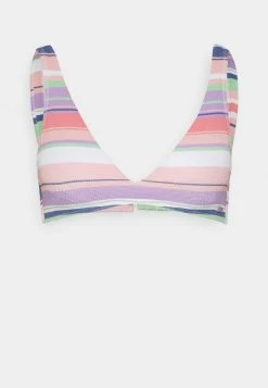 Roxy ENDLESS SWELL ELONGATED - Bikini Top - Bijou Blue 12 Roxy ENDLESS SWELL ELONGATED - Bikini Top - Bijou Blue -Roxy Shop 44a2bc856c57438382c6569cc0701cc5