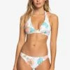 Roxy Bikini - Bright White S Lilac -Roxy Shop 44d240c5f1ac47bfbb2d504249f770de