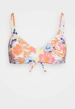 Roxy Bikini Top - Bright White Floral Escape 15 Roxy Bikini Top - Bright White Floral Escape -Roxy Shop 44f0e0907eeb43ffb8beaf16abdf002a