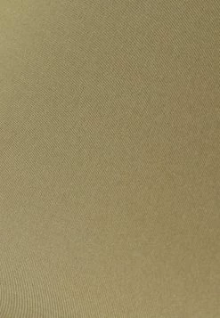 Roxy TROPIC SKY - Medium Support Sports Bra - Deep Lichen Green -Roxy Shop 451cd28e44fe4efb842485d67a5689bf