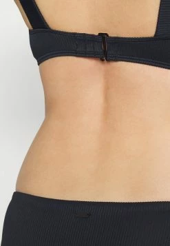 Roxy LOVE BAND HIPSTER - Bikini - Anthracite 15 Roxy LOVE BAND HIPSTER - Bikini - Anthracite -Roxy Shop 4520091080664140a77defa05cba52f0