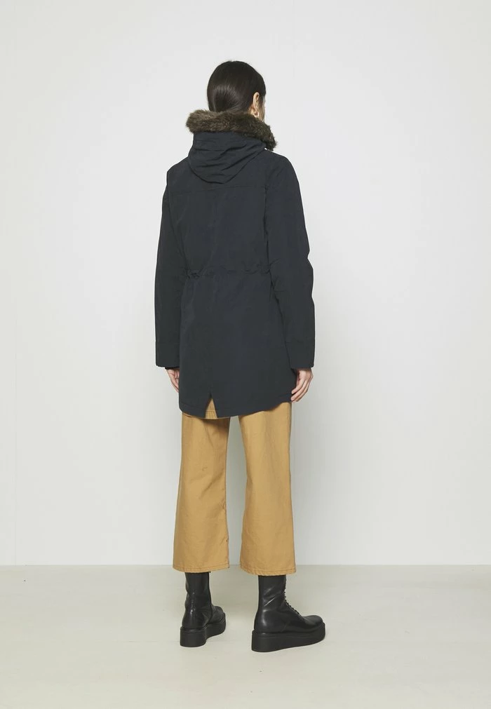 Roxy AMY 2-IN-1 - Parka - True Black 5 Roxy AMY 2-IN-1 - Parka - True Black - Image 3