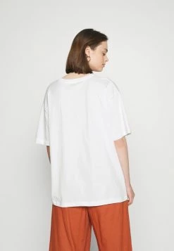 Roxy BARREL DAY - Print T-shirt - White -Roxy Shop 4550c048be33426389e1883b9f1b3583