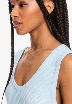 Roxy SUNDAY BREAKFAST - Top - Cool Blue 13 Roxy SUNDAY BREAKFAST - Top - Cool Blue -Roxy Shop 459311de415844d8bdff5427e5a8b7b8