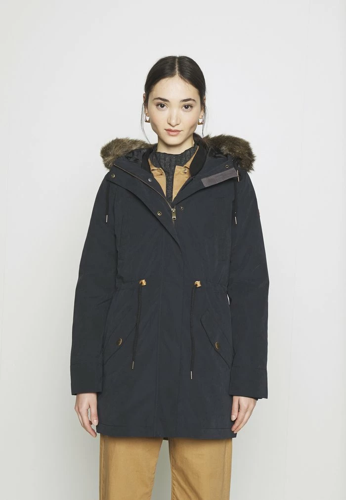 Roxy AMY 2-IN-1 - Parka - True Black 3 Roxy AMY 2-IN-1 - Parka - True Black