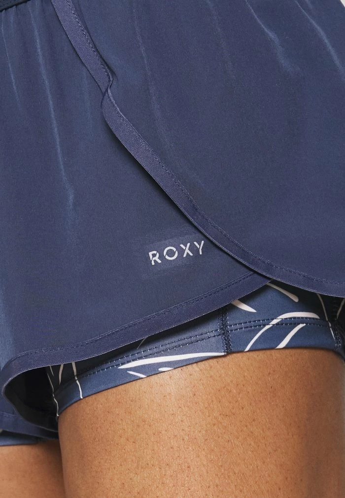 Roxy SUN COMES UP - Sports Shorts - Mood Indigo 7 Roxy SUN COMES UP - Sports Shorts - Mood Indigo - Image 5