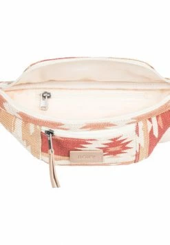 Roxy BIRD ISLAND - Bum Bag - Baked Clay New Spirit -Roxy Shop 464f6e848aea4cb8a8ed12c78981ecaf