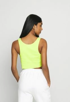 Roxy SUMMER FEELING SISTER - Top - Lime Punch -Roxy Shop 4675854fbdc64b5faa634eea7863c3dc