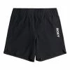 Roxy HEAT WAVES 5 - Swimming Shorts - Anthracite