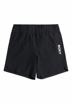 Roxy HEAT WAVES 5 - Swimming Shorts - Anthracite