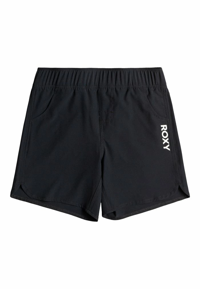 Roxy HEAT WAVES 5 - Swimming Shorts - Anthracite 3 Roxy HEAT WAVES 5 - Swimming Shorts - Anthracite