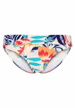 Roxy SCOOTER - Bikini Bottoms - Canary Islands Flora/white 9 Roxy SCOOTER - Bikini Bottoms - Canary Islands Flora/white -Roxy Shop 4781cbef2c5445398af60728fb0a9134