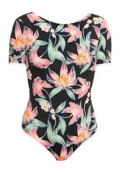 Roxy Swimsuit - Anthracite Paradise Found S -Roxy Shop 47f5f4a9f54e4a638c7d46a2e4d3b19f