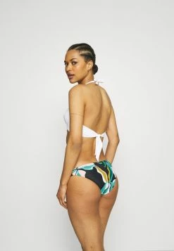 Roxy BEACH CLASSICS - Bikini Bottoms - Anthracite Paradiso 10 Roxy BEACH CLASSICS - Bikini Bottoms - Anthracite Paradiso -Roxy Shop 482f49e6ab70414aa30dd58b305c457a
